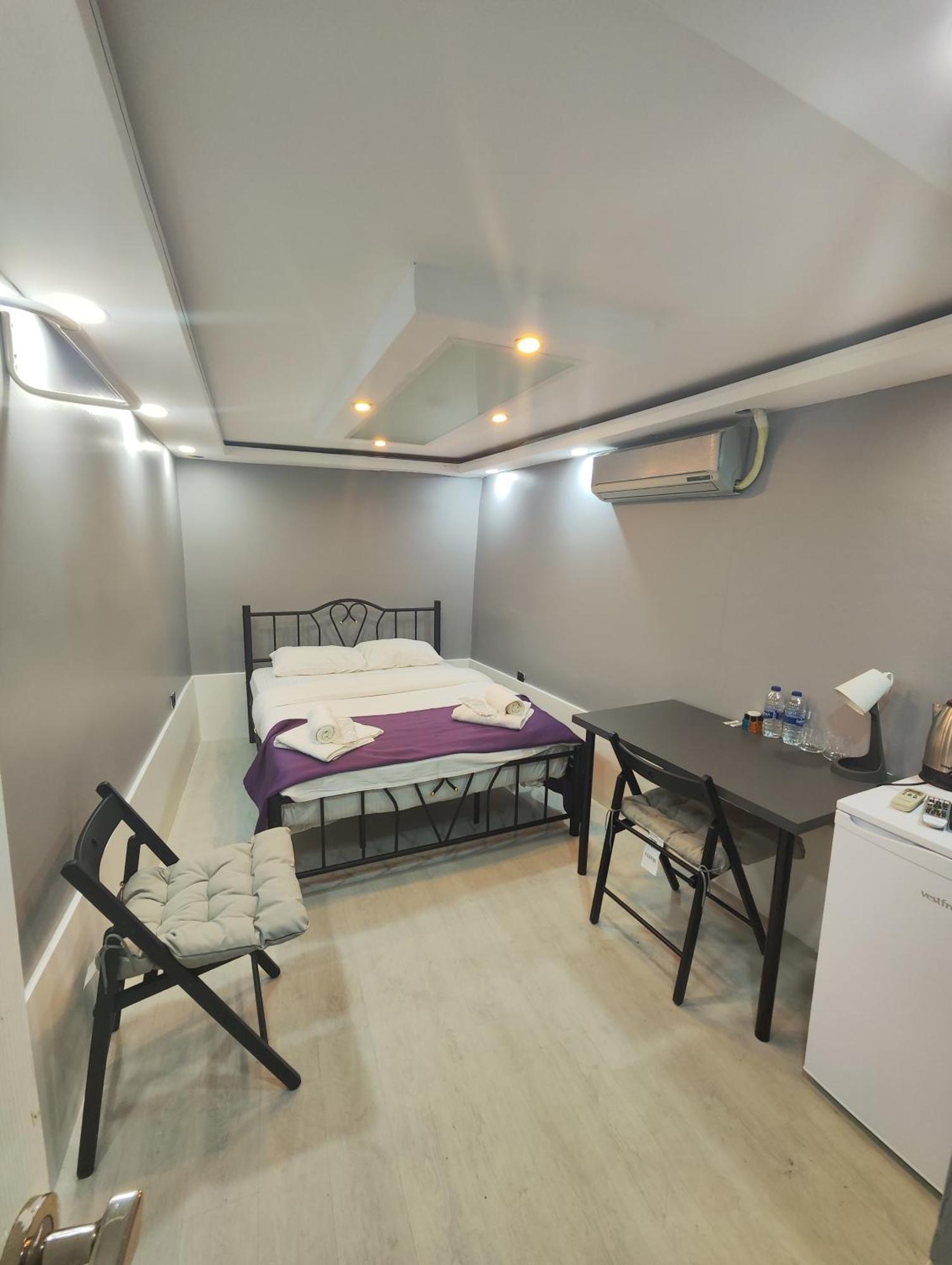 Hotel Suite By Frame Isztambul Kültér fotó