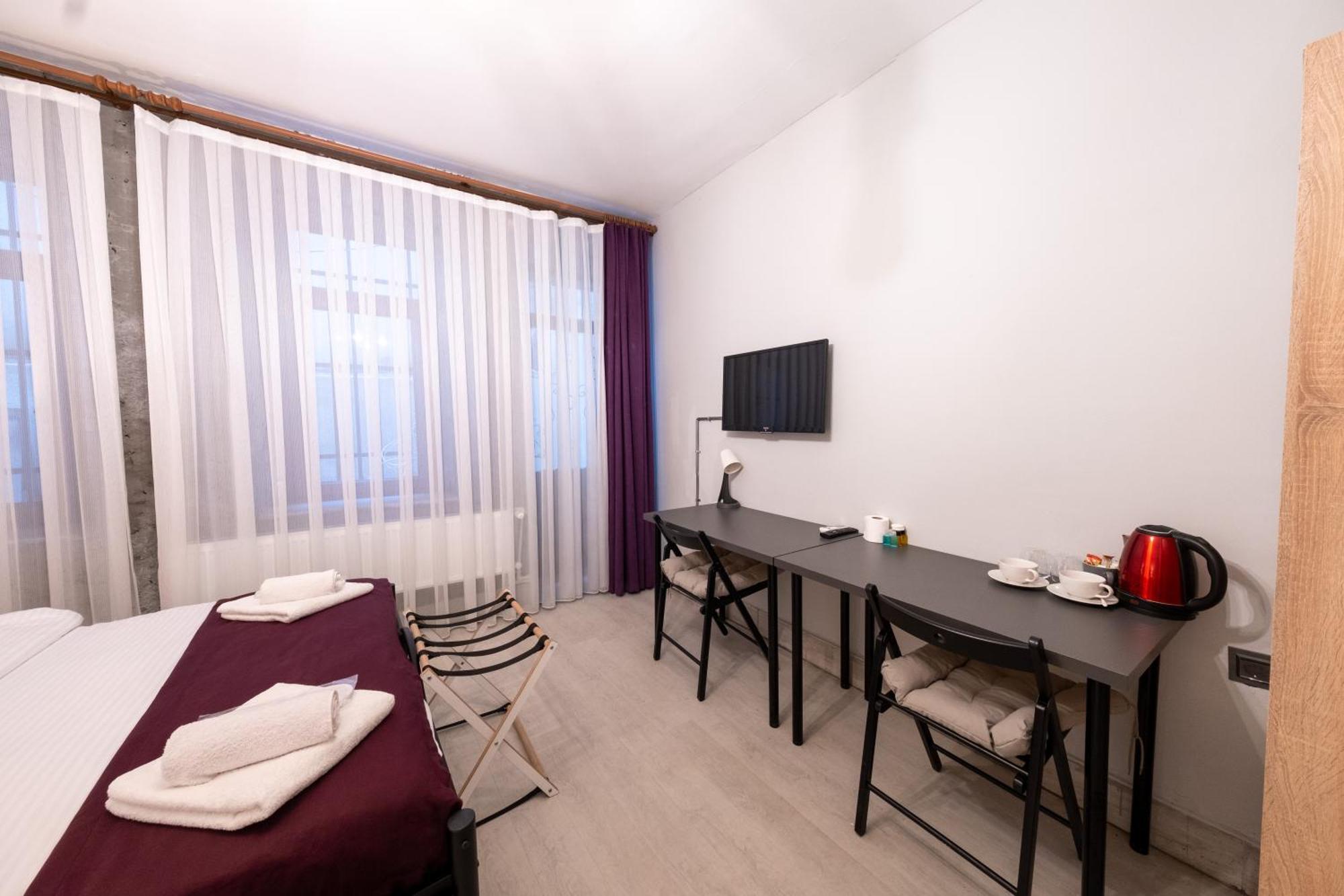 Hotel Suite By Frame Isztambul Kültér fotó