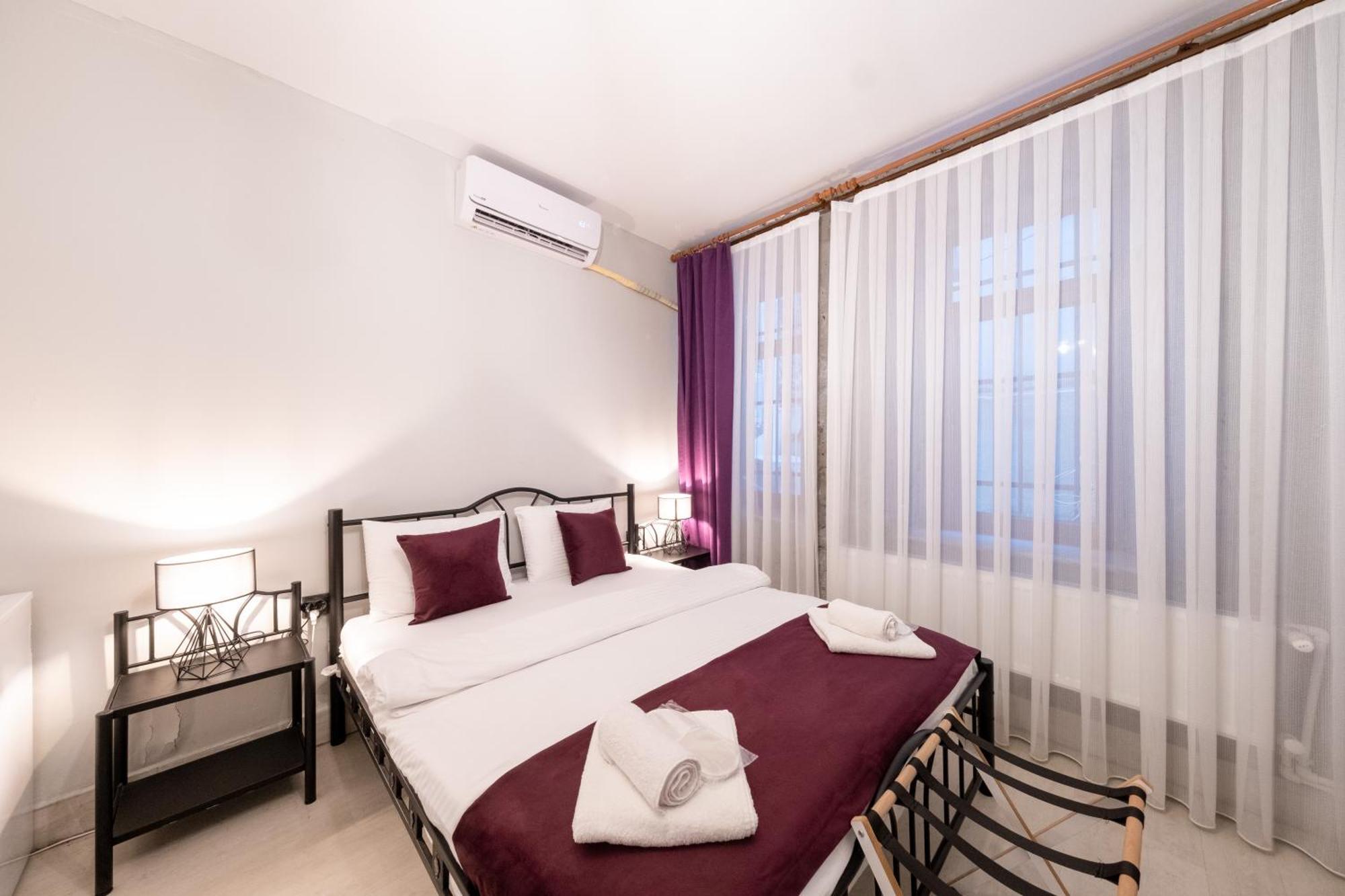 Hotel Suite By Frame Isztambul Kültér fotó