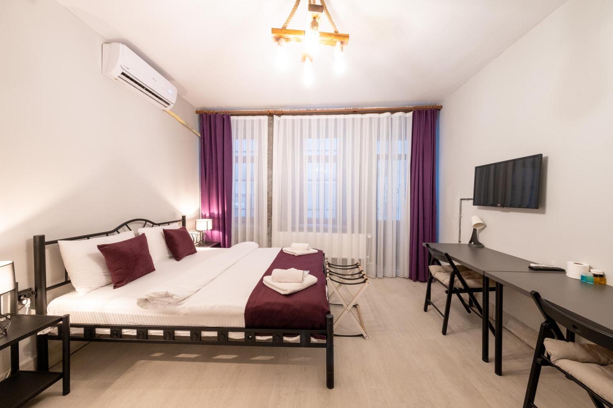 Hotel Suite By Frame Isztambul Kültér fotó