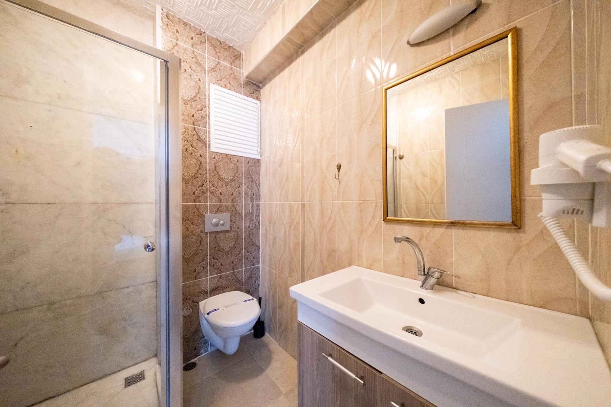 Hotel Suite By Frame Isztambul Kültér fotó