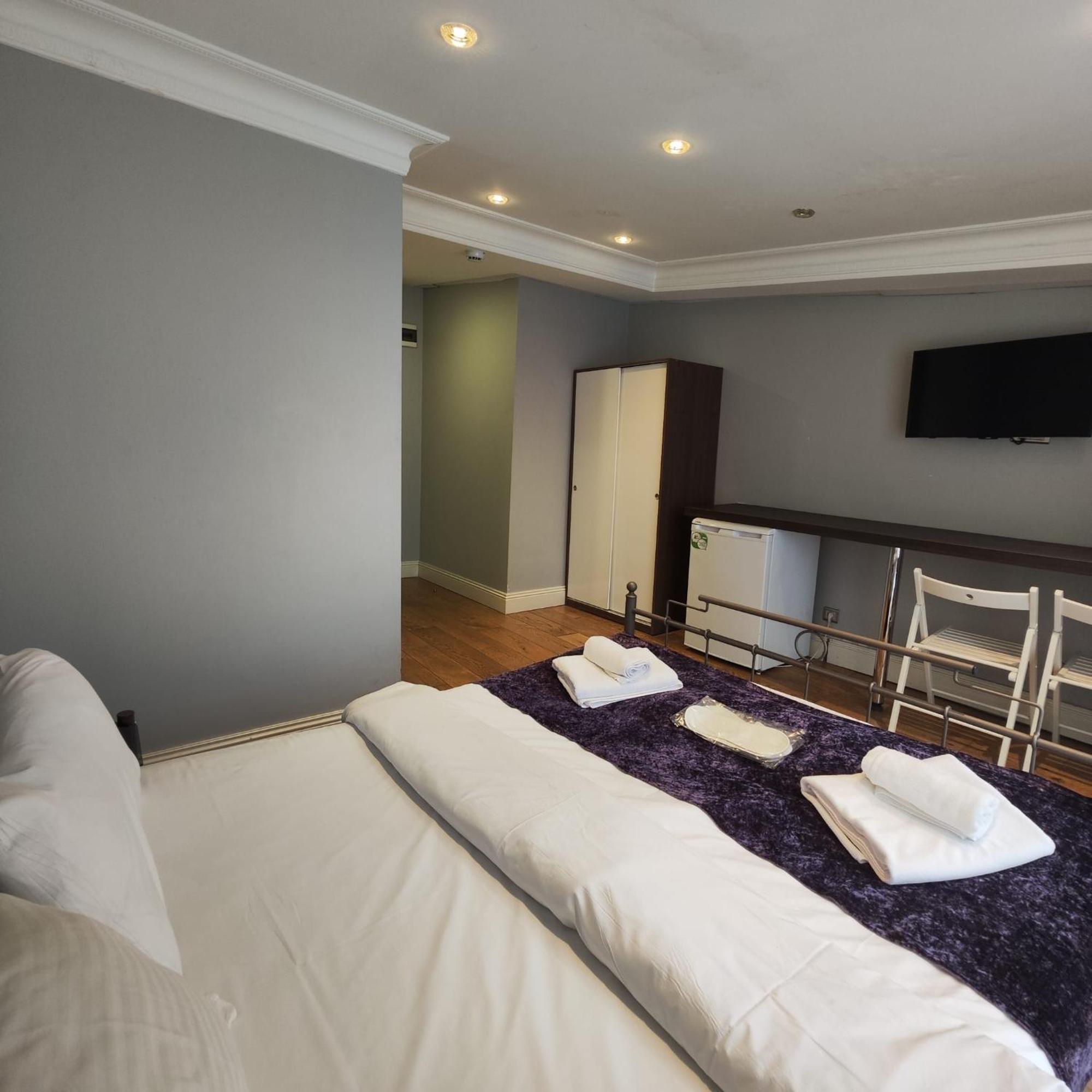 Hotel Suite By Frame Isztambul Kültér fotó