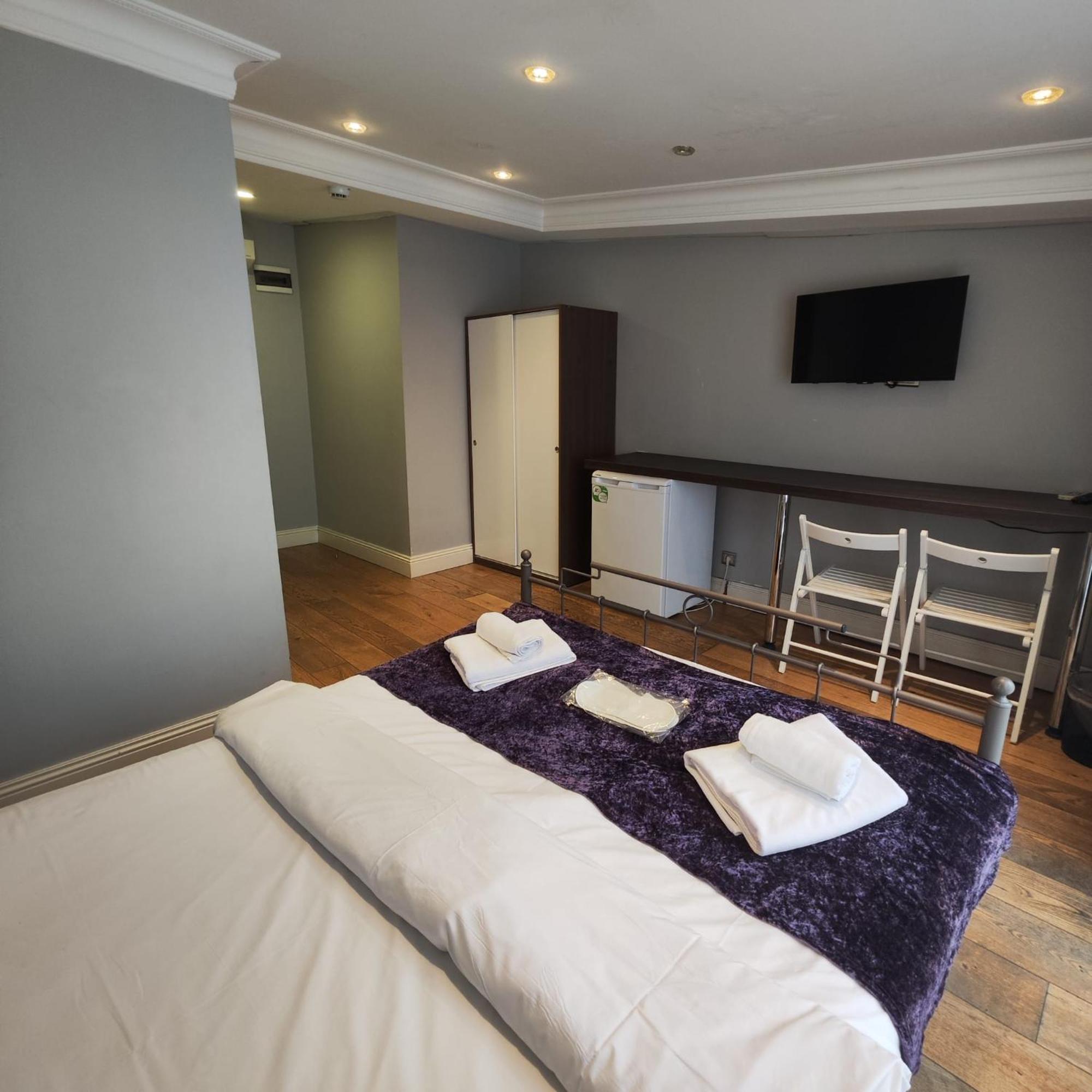 Hotel Suite By Frame Isztambul Kültér fotó
